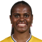 Shadeene Evans