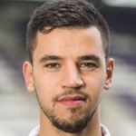Youssef Boulaouali Didouh