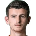 Mitchell Tony Oxborrow