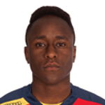 Mark Clint Odhiambo Ochieng