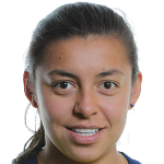 Hazleydi Yoreli Rincón