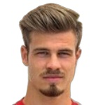 Dominik Starkl