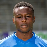 Holly Tshimanga Kanyinda