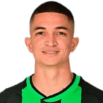 Marlon Matheus Lopes do Nascimento