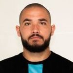Marcos Vinicius Fraga Milanezi