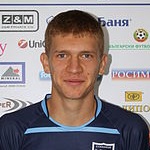 Svetoslav Dimitrov Dikov
