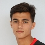Théo Maia Marques de Oliveira