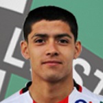 Diego Nicolás Gutiérrez Zúñiga