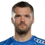 Roman Begunov