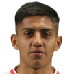 Esteban Rodrigo Antilef Vega