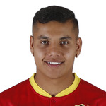 Bastián Alejandro Roco González