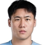Yue Song