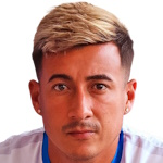 Franklin de Jesús Navarro Berdugo