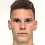 Luka Matasović