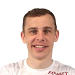 Anton Shramchenko