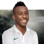 Maicon João Veiga da Silva