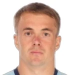 Sergey Tikhonovskiy