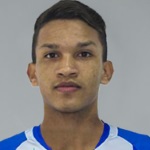 Aslen Kevin de Sá Mendes