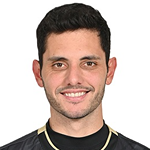 Matheus Caldeira Vidotto de Oliveira