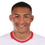 Patrick Luan dos Santos
