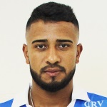 Maicon Souza de Jesus