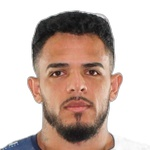 Fredson Vinícius Santos Oliveira