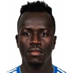 Yacouba Nambelesseny Bamba