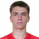 Oleksii Zbun