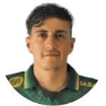 José Miguel Andrade de la Torre