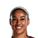 Gabrielle George