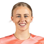 Hannah Alice Hampton