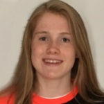 Amy Mae Rodgers