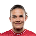 Katrine Vejsgaard Veje