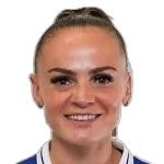 Susan Lily Woodham