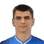 Kirill Sidorenko