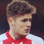 Ben James Kennedy