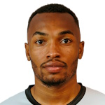 Marcus Dinanga Nyamabu