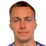 Dmitri Kharitonov