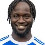 Justin Addo Johnson
