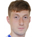 Aleksey Tkhagalegov