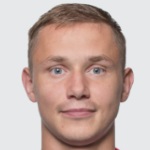 Dmitri Efremov