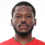 Stallone Limbombe Ekango