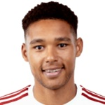 Nelson Felix Balongo Lissondja Vha