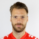 Gary Christofer Kagelmacher Pérez