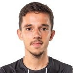 Gaëtan Hendrickx
