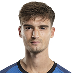 Nathan Christian Rôdes