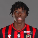 Arnaud Rene Lusamba