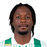 Claudy M'Buyi