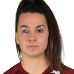 Amélie Delabre