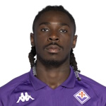 Moise Bioty Kean